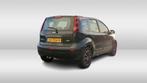 Nissan Note 1.4 Life + |Inruilkoopje✅ (bj 2009), Voorwielaandrijving, Stof, Gebruikt, Zwart