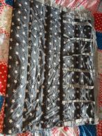 Arianne Fitzz verzwaringsdeken zwaartedeken 3,5 kg 100x140, Ophalen of Verzenden, Zo goed als nieuw, Jongetje of Meisje, Deken of Dekbed