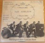 Dixie Land Jazz Band > One step, Cd's en Dvd's, Gebruikt, 7 inch, Single, Ophalen of Verzenden