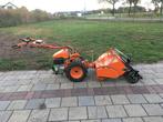Agria 3400 overtopfrees tuinfrees U80, Ophalen