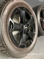 17'' originele Audi Q2 velgen + winterbanden 5x112 071 497 8, Auto-onderdelen, Banden en Velgen, 215 mm, 17 inch, Banden en Velgen