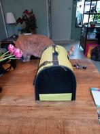 reismand  kleine katten of kleine huisdieren, Dieren en Toebehoren, Ophalen, Zo goed als nieuw