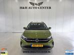 Volkswagen Taigo 1.0 TSI MOVE |111PK, 6bak|CARPLAY|Fabrieksg, Voorwielaandrijving, 1131 kg, Stof, Gebruikt