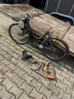 Solex franse sleutelgat, Fietsen en Brommers, Ophalen, Gebruikt