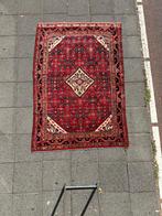 Perzische Tapijt Hamedan Carpet/ Rug 208x144 cm, Wol, Ophalen of Verzenden, Zo goed als nieuw, NA