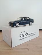 BMW E30 M3 B6 ALPINA 1:18 OTTOMOBILE, Ophalen of Verzenden, Zo goed als nieuw, OttOMobile