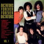 dictators forever forever dictators/v/a-garage/punk-lp+singl, Verzenden, Gebruikt, 12 inch, Alternative