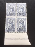 NVPH 323-324 blokken van 4 postfris, Ophalen of Verzenden, T/m 1940