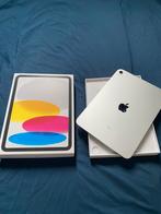 Apple Ipad 10th gen 2022, Computers en Software, Apple iPads, 11 inch, Ophalen of Verzenden, Zo goed als nieuw, 64 GB