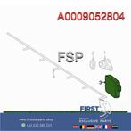 A0009052804 radar sensor Mercedes W176 W246 W117 W156 W166 W, Gebruikt, -, Ophalen of Verzenden, -