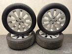 16" Kia Rio, Stonic, Toyota Corolla, Hyundai i20, Bayon, Vel, Gebruikt, 16 inch, Banden en Velgen, Ophalen of Verzenden