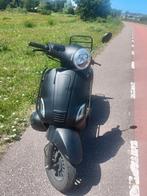 Senzo rivalux scooter, Fietsen en Brommers, Scooters | Overige merken, Ophalen, Senzo Rivalux, Zo goed als nieuw, Benzine