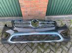 Mercedes GLC klasse X253 voorbumper, Ophalen, Gebruikt, Voor, Mercedes-Benz