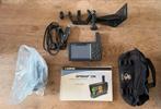 Garmin GPSMAP 296 - Draagbare luchtvaart GPS, Ophalen of Verzenden, Gebruikt, Overige typen