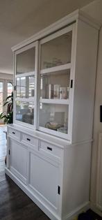 Mooie ikea buffet kast, Ophalen, Met deur(en), 50 tot 75 cm, Landelijk