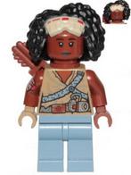 LEGO Star Wars Minifigure sw1088 Jannah NIEUW, Ophalen, Nieuw, Complete set, Lego