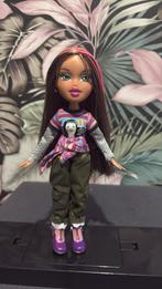 Bratz Tokyo Go Go Fianna, Ophalen of Verzenden, Gebruikt, Pop
