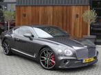 Bentley Continental GT W 6.0 W12 TwinTurbo 636PK / 100 Jahre, Auto's, Bentley, Automaat, Euro 6, Origineel Nederlands, Bedrijf