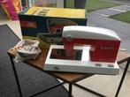 Oude Piko Kinder Naaimachine met Doos, Hobby en Vrije tijd, Naaimachines en Toebehoren, Ophalen of Verzenden, Gebruikt, Naaimachine