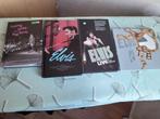 Elvis Presley verzameling, Verzamelen, Muziek, Artiesten en Beroemdheden, Gebruikt, Cd of Plaat, Ophalen