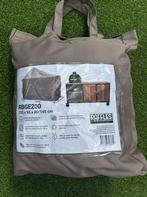 Raffles Regenhoes bbq meubel 200 x 95 x 80/145, Ophalen, Gebruikt, Overige materialen