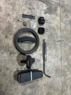 TOMOS ONDERDELEN, Ophalen of Verzenden, Zo goed als nieuw, Cilinder