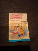 Saunders - Droomvriendinnen stefanie een raadsel, Boeken, Ophalen of Verzenden, Gelezen, Saunders