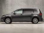 Volkswagen Touran 1.4 TSI Sportline Highline R 7 Persoons 15, Gebruikt, 4 cilinders, 141 €/maand, 1405 kg