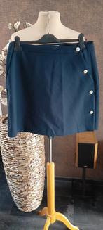 Mooie blauwe rok van Fifth House maat 44 nieuw, Ophalen, Blauw, Maat 42/44 (L), Nieuw