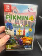 Pikmin 4 - Nintendo Switch, Spelcomputers en Games, Games | Nintendo Switch, Avontuur en Actie, Lenn hodes, 1 speler, Nieuw