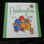 Paddington in de tuin ,  isbn 8711000252826, Gelezen, Non-fictie, Jongen of Meisje, 4 jaar