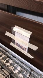 Electrische ziekenhuisbed Practico Alu plus, Ophalen, Gebruikt, 90 cm, Eenpersoons