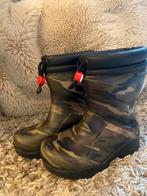 Laarsjes Dunlop 28, Ophalen, Zo goed als nieuw, Regenjas