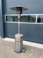 Leuke terrasverwarmer terras verwarmer heater, Ophalen of Verzenden, Gebruikt, Gas, Vloer