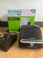 Dymo labelwriter 4 XL met originele doos, Computers en Software, Labelprinters, Ophalen of Verzenden, Nieuw, DYMO