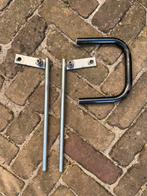 Follow me tandem klickbox adapter voor naafversnelling, Fietsen en Brommers, Ophalen, Gebruikt, Overige typen