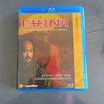 A4-2) China - the great wall & forbidden city, Cd's en Dvd's, Blu-ray, Ophalen of Verzenden, Zo goed als nieuw, Documentaire en Educatief