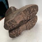 Haix Mondo Bergschoenen Combat Boots Bruin Maat 42.5, Gebruikt, Haix, Haix, Schoenen