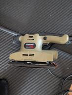 Einhell SS-LE 150 Vlakschuurmachine – Krachtig & Betrouwbaar, Doe-het-zelf en Verbouw, Gereedschap | Schuurmachines, Ophalen of Verzenden