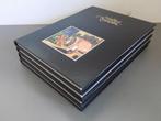 Bommel en Tom Poes ~ Complete serie HC's weekbladpublikaties, Complete serie of reeks, Ophalen of Verzenden, Zo goed als nieuw