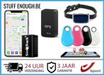 Magnetische GPS Tracker Online Tracking Anti Diefstal, Ophalen of Verzenden, Nieuw
