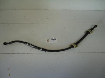 CBR900 2000 - 2001 Honda Leiding Leiding rem D1-19164 beschikbaar voor biedingen