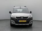 Peugeot Partner Tepee Active 110pk | Navigatie | Achteruitri, Auto's, Peugeot, Voorwielaandrijving, Stof, Gebruikt, 1199 cc