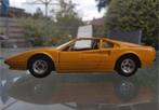 Ferrari 308 van Polistil (made in Italy), Hobby en Vrije tijd, Modelauto's | 1:24, Ophalen of Verzenden, Zo goed als nieuw, Auto