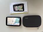 TomTom GO 6200 World Navigatiesysteem, Auto diversen, Autonavigatie, Ophalen of Verzenden, Gebruikt