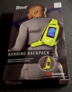 Hardloop rugzak backpack van crivit nieuw, Sport en Fitness, Loopsport en Atletiek, Overige merken, Nieuw, Ophalen of Verzenden