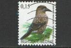 b2008-4a, Ophalen of Verzenden, Gestempeld