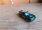 Matchbox porsche bp voertuig, Ophalen of Verzenden, Gebruikt