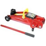 Potkrik 12 ton, Auto diversen, Ophalen of Verzenden, Nieuw, Potkrik