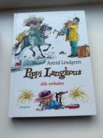 Pippi Langkous - Alle Verhalen (Collectors Item), Boeken, Ophalen, Nieuw, Sprookjes